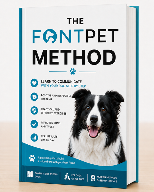 eBook Educación Canina