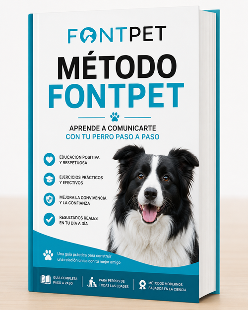 eBook Educación Canina